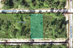 605 Bougainville Dr, Indian Lake Estates, FL 33855 - Photo 1