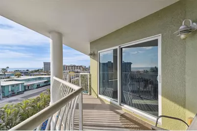 11605 Gulf Boulevard #502, Treasure Island, FL 33706 - Photo 39