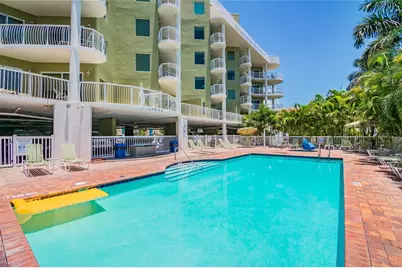 11605 Gulf Boulevard #502, Treasure Island, FL 33706 - Photo 37