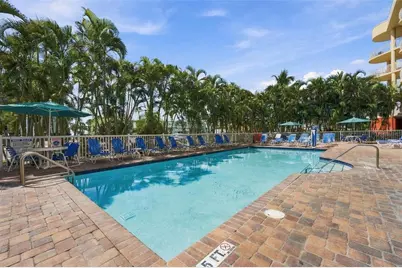 11605 Gulf Boulevard #502, Treasure Island, FL 33706 - Photo 41