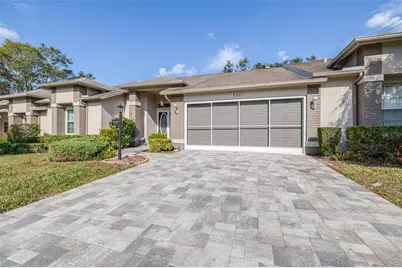 8041 Green Pines Terrace, Spring Hill, FL 34606 - Photo 1