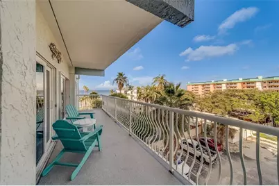 18320 Gulf Boulevard #303, Redington Shores, FL 33708 - Photo 35