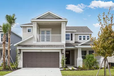 5136 Slate Hue Place, Apollo Beach, FL 33572 - Photo 1
