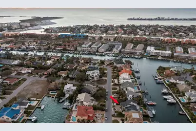 123 8th Street E, Tierra Verde, FL 33715 - Photo 1