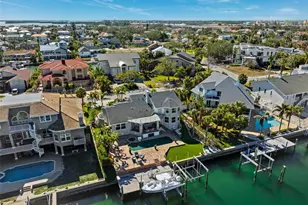 123 8th St E, Tierra Verde, FL 33715 - Photo 63