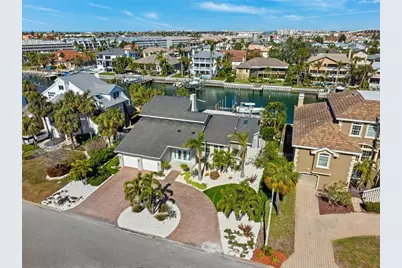 123 8th Street E, Tierra Verde, FL 33715 - Photo 1