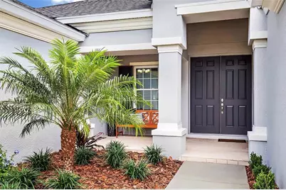 15304 Serengeti Boulevard, Spring Hill, FL 34610 - Photo 1