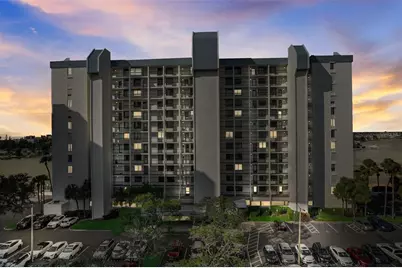 9495 Blind Pass Road #706, Saint Pete Beach, FL 33706 - Photo 53