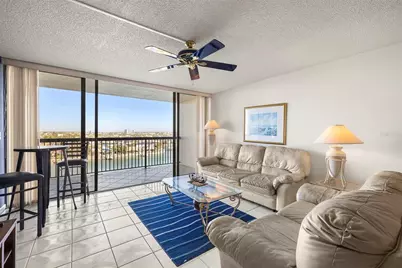 9495 Blind Pass Road #706, Saint Pete Beach, FL 33706 - Photo 7