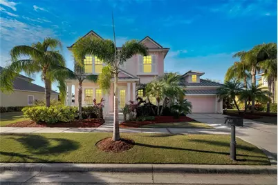 620 Mirabay Boulevard, Apollo Beach, FL 33572 - Photo 1