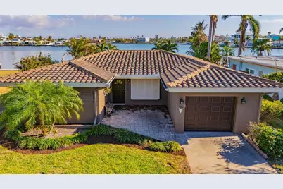 16323 Redington Drive, Redington Beach, FL 33708 - Photo 1
