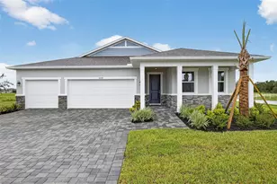 12458 49th St E, Parrish, FL 34219 - Photo 1