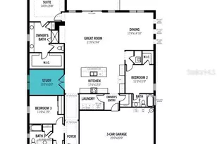 12404 52nd St E, Parrish, FL 34219 - Photo 3