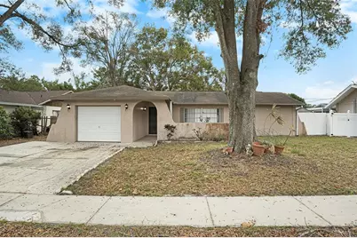 13530 Capitol Drive, Tampa, FL 33613 - Photo 1