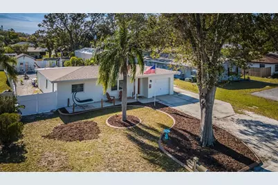 3168 Meadow Lake Avenue, Largo, FL 33771 - Photo 1