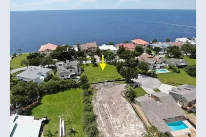 West Shore Drive, New Port Richey, FL 34652 - Photo 1