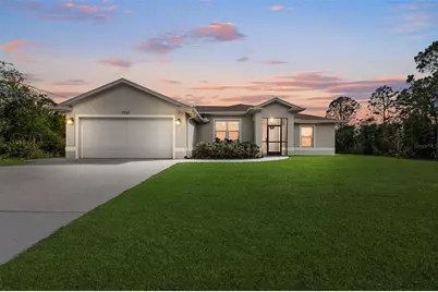 7737 Minardi Street, North Port, FL 34291 - Photo 1