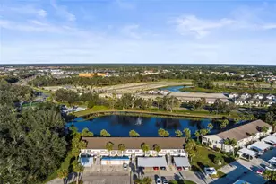 201 Silver Lake Dr, Venice, FL 34292 - Photo 1