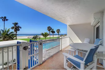 17980 Gulf Boulevard #103, Redington Shores, FL 33708 - Photo 1