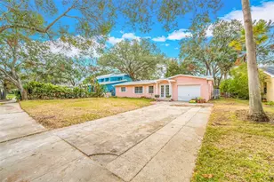 4636 W Longfellow Ave, Tampa, FL 33629 - Photo 1