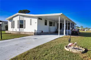 208 Hibisco Dr, North Port, FL 34287 - Photo 3