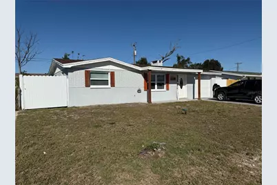 4841 Zodiac Avenue, Holiday, FL 34690 - Photo 1