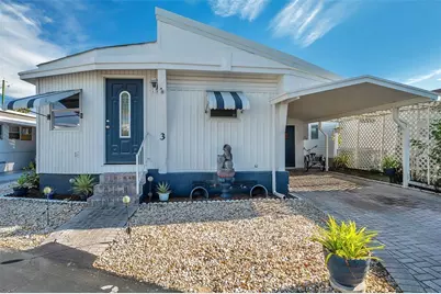 4851 W Gandy Boulevard #B6 L3, Tampa, FL 33611 - Photo 1