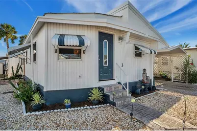4851 W Gandy Boulevard #B6 L3, Tampa, FL 33611 - Photo 5