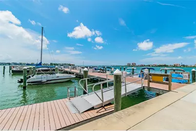 5200 Brittany Drive S #1110, Saint Petersburg, FL 33715 - Photo 49