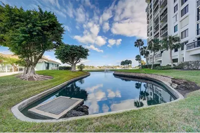 9525 Blind Pass Road #507, Saint Pete Beach, FL 33706 - Photo 41