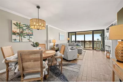 9525 Blind Pass Road #507, Saint Pete Beach, FL 33706 - Photo 13