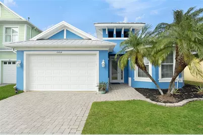 6408 Key Island Avenue, Apollo Beach, FL 33572 - Photo 3