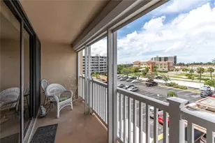 500 Treasure Island Causeway, Treasure Island, FL 33706 - Photo 33