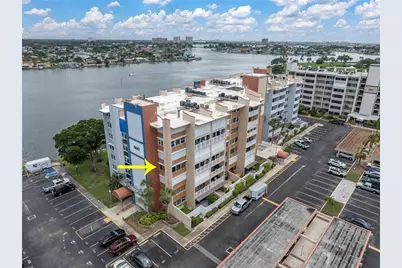 500 Treasure Island Causeway #406, Treasure Island, FL 33706 - Photo 37