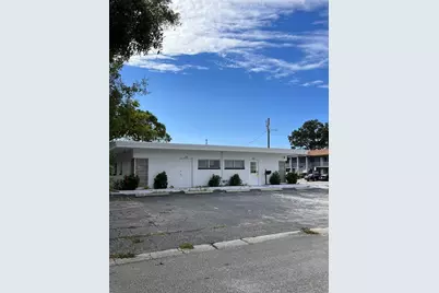 612 S Lincoln Avenue, Clearwater, FL 33756 - Photo 1