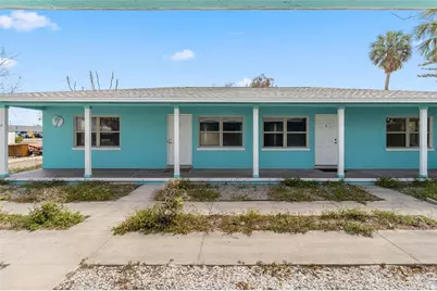 410 73rd Avenue, Saint Pete Beach, FL 33706 - Photo 1