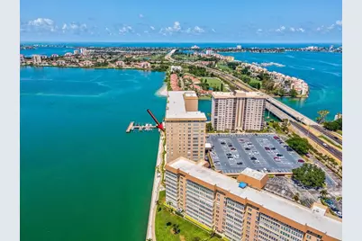 5200 Brittany Drive S #1204, Saint Petersburg, FL 33715 - Photo 31