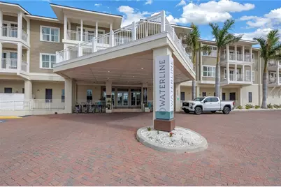 5325 Marina Drive #128, Bradenton Beach, FL 34217 - Photo 1