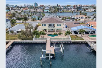 11325 5th Street E, Treasure Island, FL 33706 - Photo 1