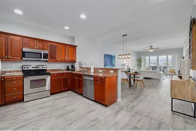 530 S Gulfview Boulevard #205, Clearwater, FL 33767 - Photo 9