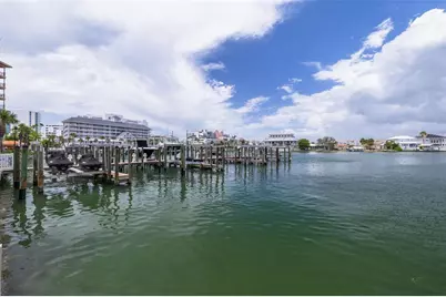 530 S Gulfview Boulevard #205, Clearwater, FL 33767 - Photo 37