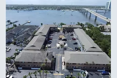 411 N Halifax Avenue #104, Daytona Beach, FL 32118 - Photo 1