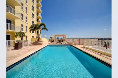 628 Cleveland Street #1201, Clearwater, FL 33755 - Photo 13