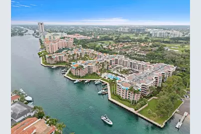 100 SE 5th Avenue #412, Boca Raton, FL 33432 - Photo 49