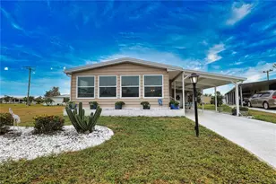 252 Hibisco Dr, North Port, FL 34287 - Photo 3