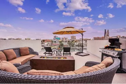 145 Brightwater Drive #2, Clearwater, FL 33767 - Photo 1