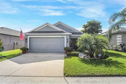 3782 Hampton Hills Drive, Lakeland, FL 33810 - Photo 1