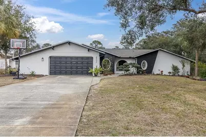 8237 Delaware Drive, Weeki Wachee, FL 34607 - Photo 1