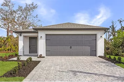 3418 Eagle Pass Street, North Port, FL 34286 - Photo 1
