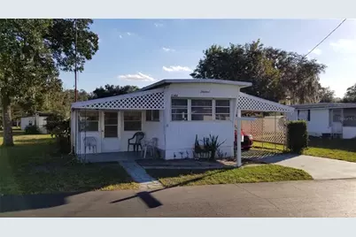 37402 Hammond Drive, Zephyrhills, FL 33541 - Photo 1